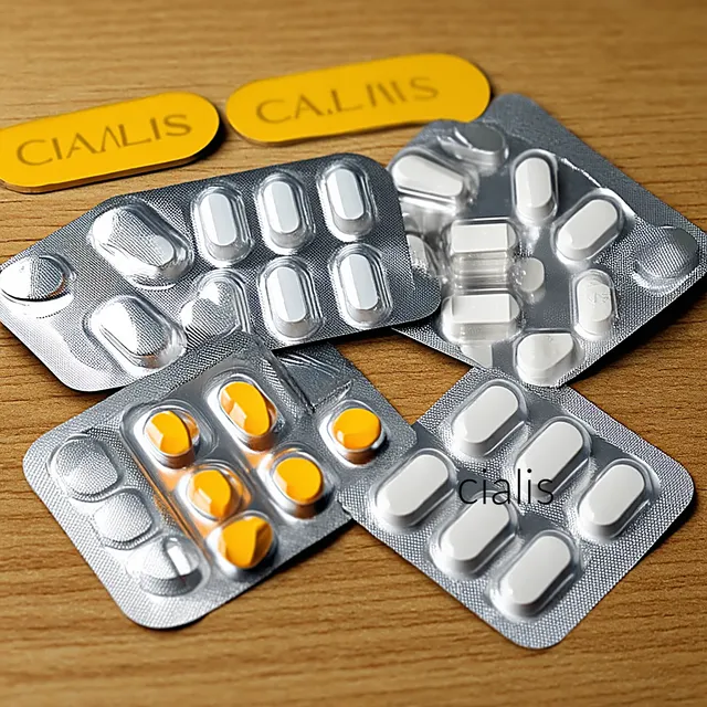 Comprar cialis generico en farmacias españolas